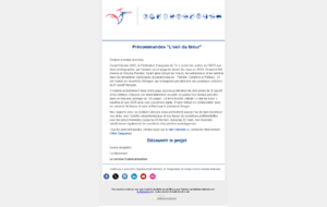 Info FFTir - Précommande " L'Oeil du tireur "