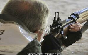 Championnat Départemental T.A.R du 65 à Artagnan