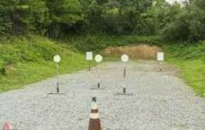 Match TSV Level 1 Handgun du samedi 9 mai 2026 aux Isards de Bigorre.