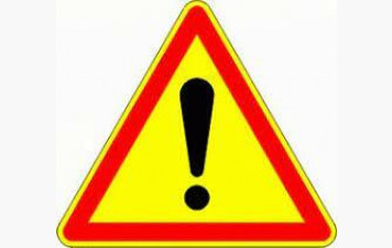 Fermeture du club pour travaux