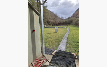 Respect des règles de tir dans le club