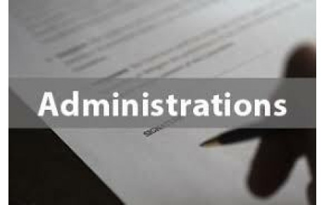 RAPPEL - Réservation du stand par les administrations