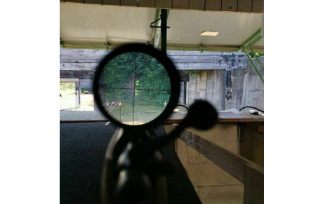 Stand 300m-Challenge des Isards résultats au 12 août 2024