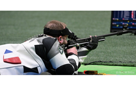 Championnats départementaux 50M - 2026