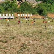 Sélectif régional rimfire 2026 à Figeac